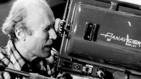 Palabra de Éric Rohmer