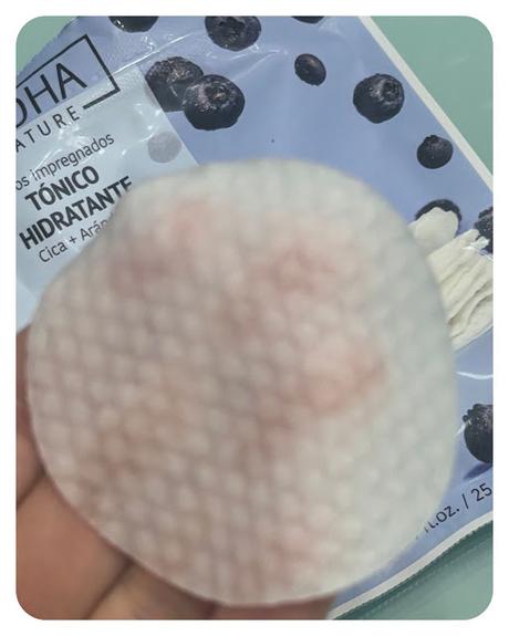 iroha-Discos-T贸nico