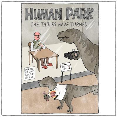 Jurassic World: Future iterations of a never-ending franchise (Edith Pritchett)