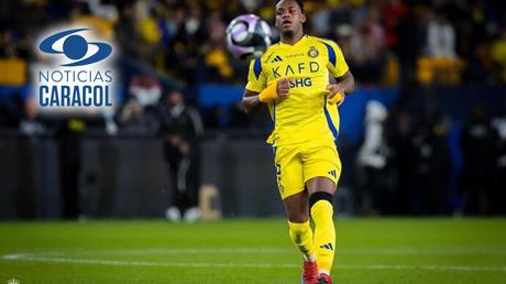 Rating Colombia sábado 22 de febrero del 2025