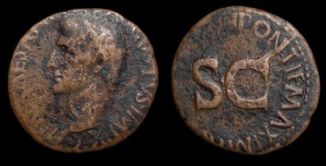 Moneta (II), tipos de moneda en la antigua Roma. Hasta la reforma de Caracalla Moneta (II), tipos de moneda en la antigua Roma. Hasta la reforma de Caracalla