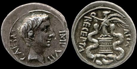 Moneta (II), tipos de moneda en la antigua Roma. Hasta la reforma de Caracalla Moneta (II), tipos de moneda en la antigua Roma. Hasta la reforma de Caracalla