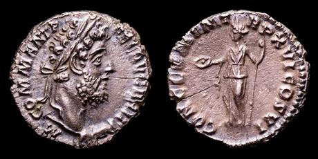 Moneta (II), tipos de moneda en la antigua Roma. Hasta la reforma de Caracalla Moneta (II), tipos de moneda en la antigua Roma. Hasta la reforma de Caracalla