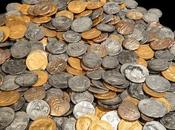 Moneta (II), tipos moneda antigua Roma. Hasta reforma Caracalla