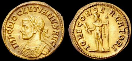 Moneta (II), tipos de moneda en la antigua Roma. Hasta la reforma de Caracalla Moneta (II), tipos de moneda en la antigua Roma. Hasta la reforma de Caracalla