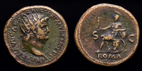 Moneta (II), tipos de moneda en la antigua Roma. Hasta la reforma de Caracalla Moneta (II), tipos de moneda en la antigua Roma. Hasta la reforma de Caracalla