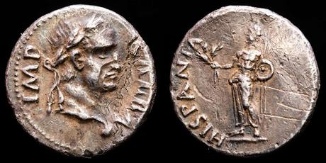 Moneta (II), tipos de moneda en la antigua Roma. Hasta la reforma de Caracalla Moneta (II), tipos de moneda en la antigua Roma. Hasta la reforma de Caracalla