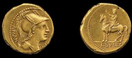 Moneta (II), tipos de moneda en la antigua Roma. Hasta la reforma de Caracalla Moneta (II), tipos de moneda en la antigua Roma. Hasta la reforma de Caracalla