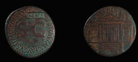 Moneta (II), tipos de moneda en la antigua Roma. Hasta la reforma de Caracalla Moneta (II), tipos de moneda en la antigua Roma. Hasta la reforma de Caracalla