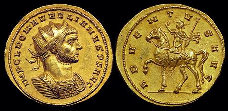 Moneta (II), tipos de moneda en la antigua Roma. Hasta la reforma de Caracalla Moneta (II), tipos de moneda en la antigua Roma. Hasta la reforma de Caracalla