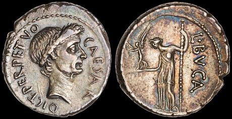 Moneta (II), tipos de moneda en la antigua Roma. Hasta la reforma de Caracalla Moneta (II), tipos de moneda en la antigua Roma. Hasta la reforma de Caracalla