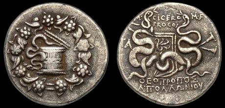 Moneta (II), tipos de moneda en la antigua Roma. Hasta la reforma de Caracalla Moneta (II), tipos de moneda en la antigua Roma. Hasta la reforma de Caracalla