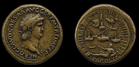 Moneta (II), tipos de moneda en la antigua Roma. Hasta la reforma de Caracalla Moneta (II), tipos de moneda en la antigua Roma. Hasta la reforma de Caracalla