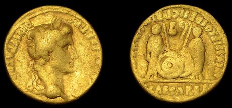 Moneta (II), tipos de moneda en la antigua Roma. Hasta la reforma de Caracalla Moneta (II), tipos de moneda en la antigua Roma. Hasta la reforma de Caracalla