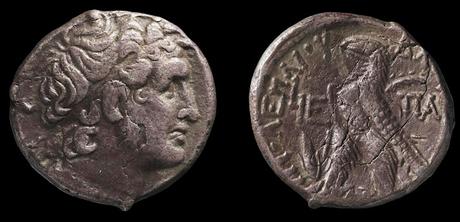 Moneta (II), tipos de moneda en la antigua Roma. Hasta la reforma de Caracalla Moneta (II), tipos de moneda en la antigua Roma. Hasta la reforma de Caracalla