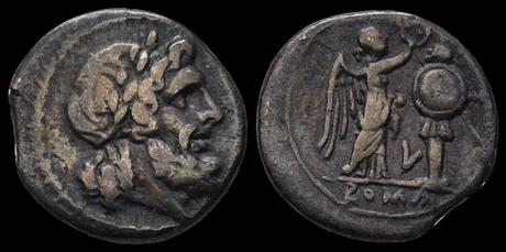 Moneta (II), tipos de moneda en la antigua Roma. Hasta la reforma de Caracalla Moneta (II), tipos de moneda en la antigua Roma. Hasta la reforma de Caracalla