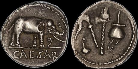 Moneta (II), tipos de moneda en la antigua Roma. Hasta la reforma de Caracalla Moneta (II), tipos de moneda en la antigua Roma. Hasta la reforma de Caracalla