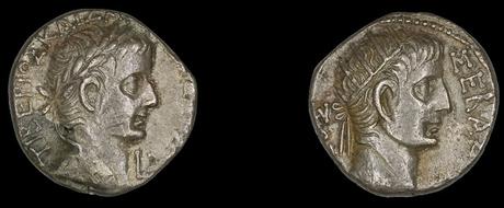 Moneta (II), tipos de moneda en la antigua Roma. Hasta la reforma de Caracalla Moneta (II), tipos de moneda en la antigua Roma. Hasta la reforma de Caracalla