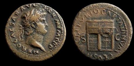 Moneta (II), tipos de moneda en la antigua Roma. Hasta la reforma de Caracalla Moneta (II), tipos de moneda en la antigua Roma. Hasta la reforma de Caracalla