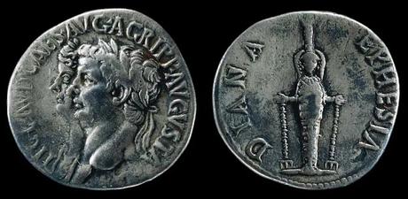 Moneta (II), tipos de moneda en la antigua Roma. Hasta la reforma de Caracalla Moneta (II), tipos de moneda en la antigua Roma. Hasta la reforma de Caracalla