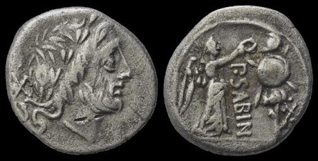 Moneta (II), tipos de moneda en la antigua Roma. Hasta la reforma de Caracalla Moneta (II), tipos de moneda en la antigua Roma. Hasta la reforma de Caracalla