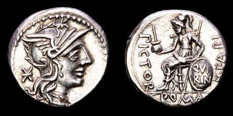 Moneta (II), tipos de moneda en la antigua Roma. Hasta la reforma de Caracalla Moneta (II), tipos de moneda en la antigua Roma. Hasta la reforma de Caracalla