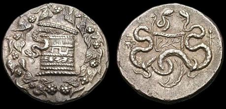 Moneta (II), tipos de moneda en la antigua Roma. Hasta la reforma de Caracalla Moneta (II), tipos de moneda en la antigua Roma. Hasta la reforma de Caracalla