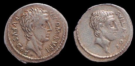 Moneta (II), tipos de moneda en la antigua Roma. Hasta la reforma de Caracalla Moneta (II), tipos de moneda en la antigua Roma. Hasta la reforma de Caracalla