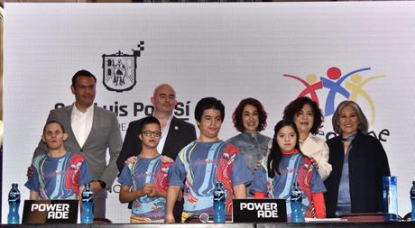 IX edición de la carrera atlética «Todos Somos Diferentes» impulsa la inclusión en San Luis Potosí