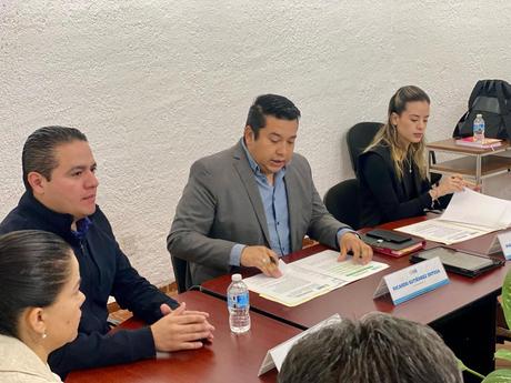 Villa de Pozos impulsa un manejo hídrico sostenible en el sector agrícola