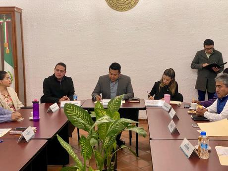 Villa de Pozos impulsa un manejo hídrico sostenible en el sector agrícola