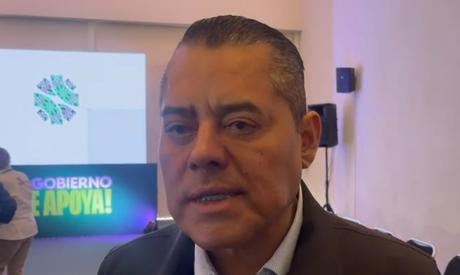 Refuerzan búsqueda de persona desaparecida en la Sierra de San Miguelito: Mauricio Ordaz