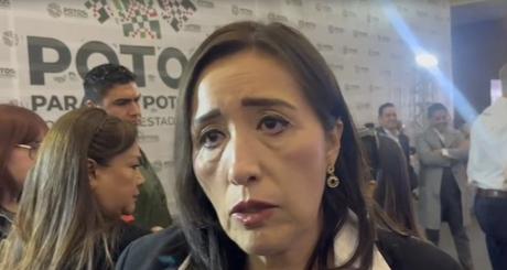 Titular de la SCT anuncia avances para la instalación de la Red Metro al interior del Estado