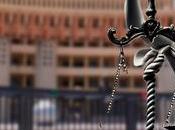 soga cuello: selección natural