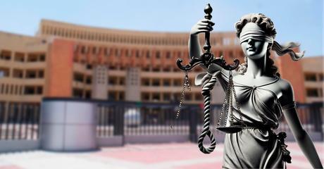 La soga al cuello:  La selección natural