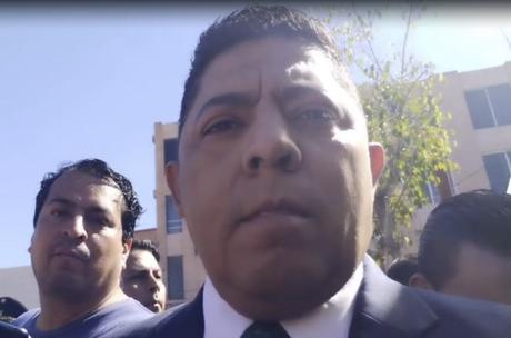 Ricardo Gallardo Cardona impulsa nuevas escuelas y endurece medidas contra el bullying en SLP