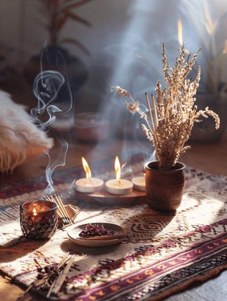 La relación con nuestros ancestros en 2025 La relación con nuestros ancestros en 2025