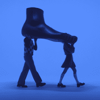 Tennis estrenan Weight of Desire como nuevo single