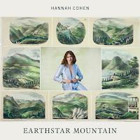 Hannah Cohen estrena Draggin' como nuevo single