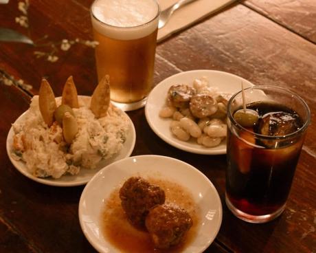 Café Pagès: 15 años de historia, tapas y buena vibra en Gracia Café Pagès: 15 años de historia, tapas y buena vibra en Gracia