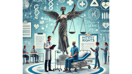 Derechos del Paciente