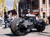 Parque Warner Atracciones abren puertas