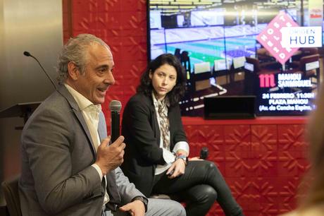 II Edición del HUB Origen II Edición del HUB Origen