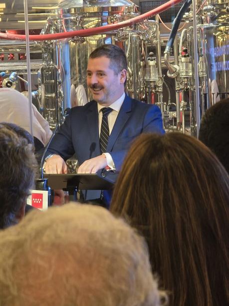 II Edición del HUB Origen