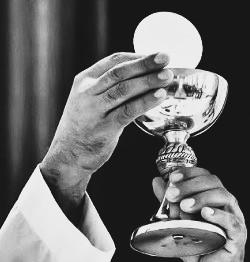 El mito de la transubstanciación El mito de la transubstanciación