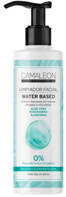 ¿POR QUÉ ES BUENO USAR UN LIMPIADOR FACIAL CON NIACINAMIDA? ¿POR QUÉ ES BUENO USAR UN LIMPIADOR FACIAL CON NIACINAMIDA?