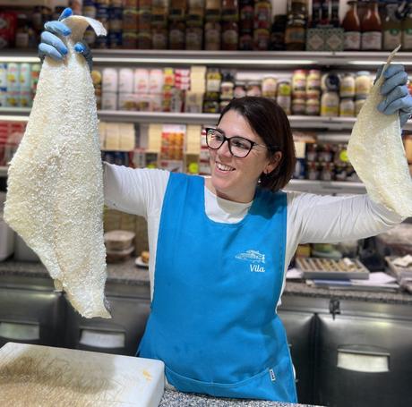 ‘Som de Bacallà’, oda al auténtico bacalao curado tradicional