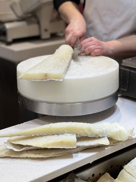 ‘Som de Bacallà’, oda al auténtico bacalao curado tradicional