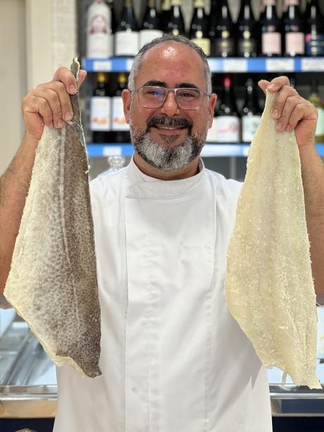‘Som de Bacallà’, oda al auténtico bacalao curado tradicional