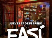 EASI vivo gratis este jueves